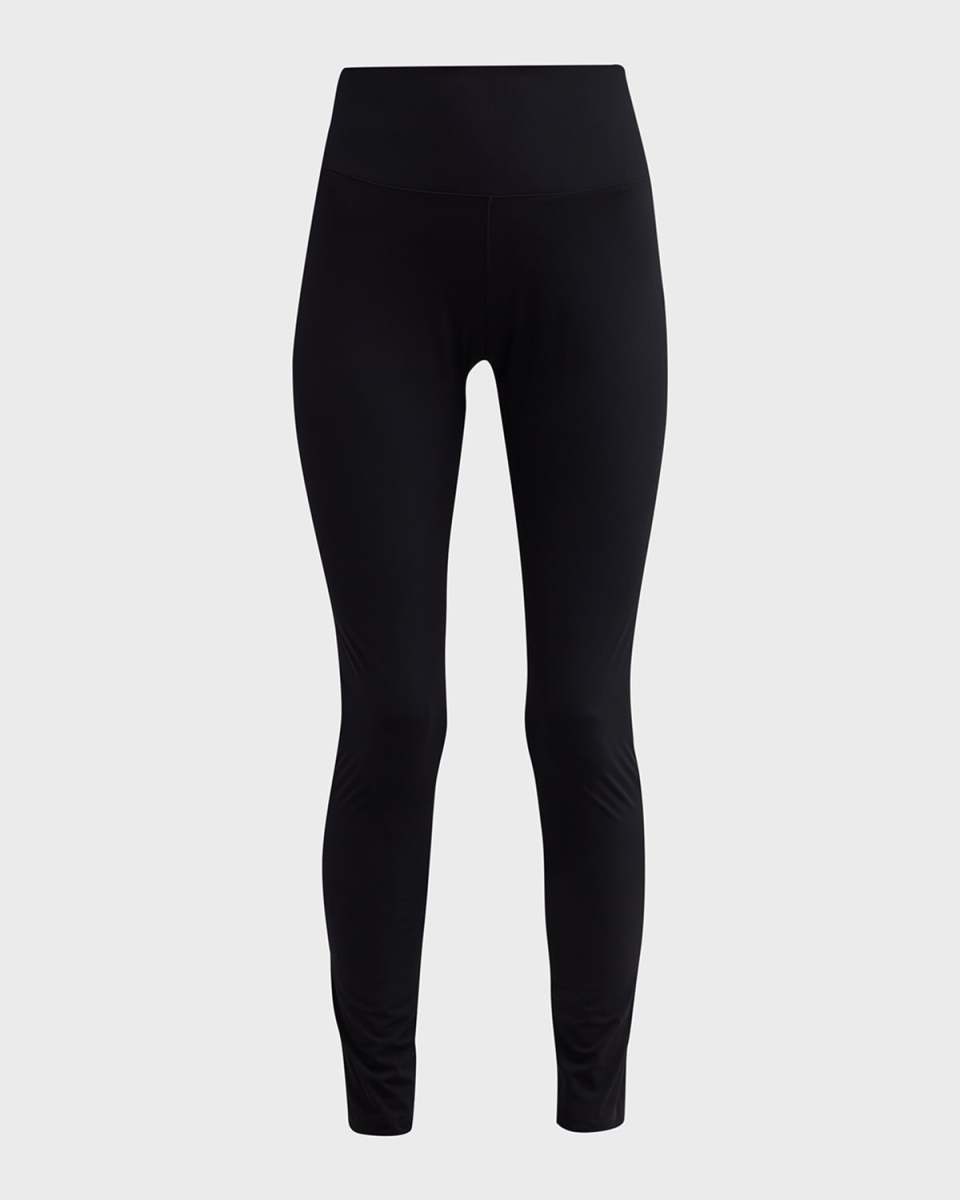 Speedy Jersey Pants